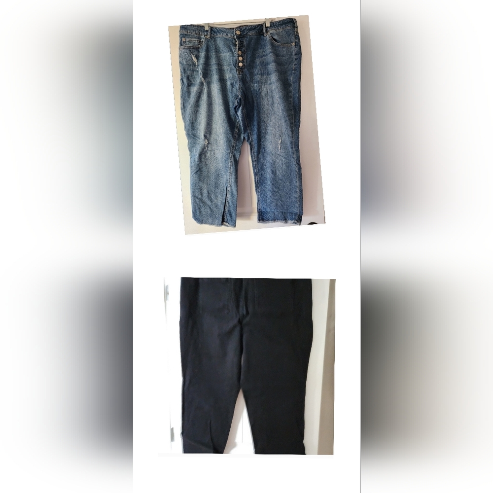 Size 22 Womens